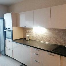 Квартира 77 м², 2-комнатная - изображение 3