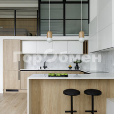 Квартира 69,3 м², 2-комнатные - изображение 2