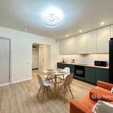 Квартира 50 м², 3-комнатная - изображение 2