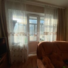 Квартира 44 м², 2-комнатная - изображение 3