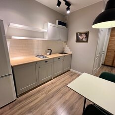 Квартира 52 м², 2-комнатная - изображение 3