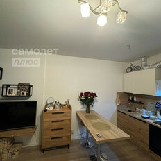 Квартира 26,2 м², студия - изображение 3