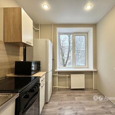 Квартира 32 м², 1-комнатная - изображение 3