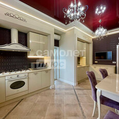 Квартира 131 м², 3-комнатная - изображение 1