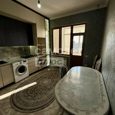 Квартира 51,3 м², 2-комнатная - изображение 3