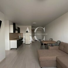 Квартира 55,9 м², 3-комнатная - изображение 2