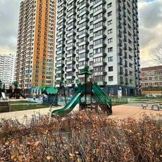 Квартира 24,3 м², студия - изображение 1