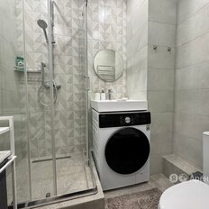 Квартира 30 м², 1-комнатная - изображение 4