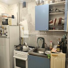 Квартира 37,3 м², 2-комнатная - изображение 1