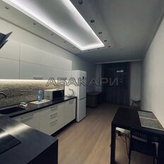 Квартира 54 м², 1-комнатная - изображение 1