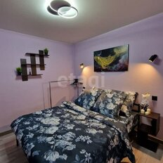 Квартира 32,1 м², студия - изображение 3