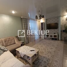 Квартира 61,9 м², 3-комнатная - изображение 1