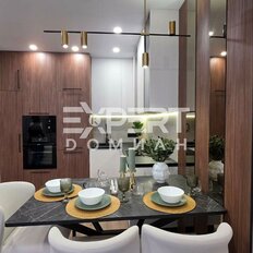 Квартира 46 м², 1-комнатная - изображение 1