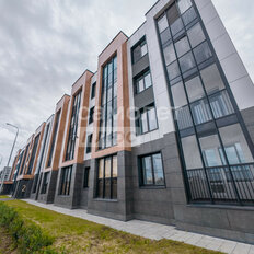 Квартира 20,1 м², студия - изображение 3