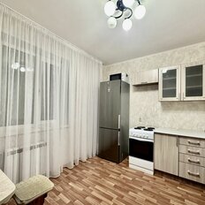 Квартира 35,8 м², 1-комнатная - изображение 3