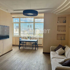 Квартира 78 м², 3-комнатная - изображение 2