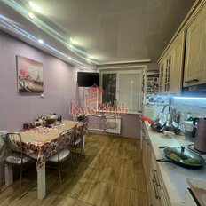 Квартира 57,5 м², 2-комнатная - изображение 5