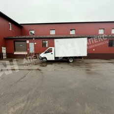 1166 м², помещение свободного назначения - изображение 4