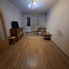 Квартира 40 м², 1-комнатная - изображение 4