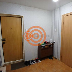Квартира 43,8 м², 1-комнатная - изображение 5