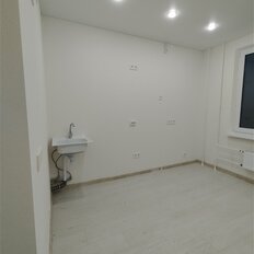 Квартира 51,5 м², 2-комнатная - изображение 4