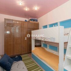 Квартира 36,8 м², 2-комнатная - изображение 3