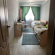 Квартира 54 м², 3-комнатная - изображение 1