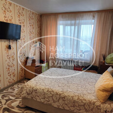 Квартира 47,8 м², 2-комнатная - изображение 3