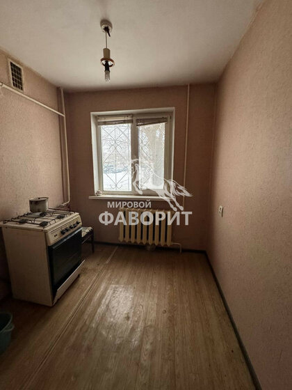 33,1 м², 1-комнатная квартира 1 690 000 ₽ - изображение 56