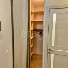 Квартира 44,3 м², 2-комнатная - изображение 1