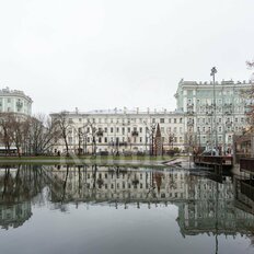 Квартира 420 м², 7-комнатная - изображение 1