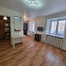 Квартира 23 м², студия - изображение 4