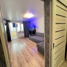 Квартира 59,1 м², 2-комнатная - изображение 4