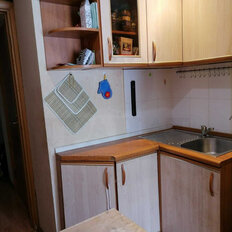 Квартира 29,9 м², 1-комнатная - изображение 5