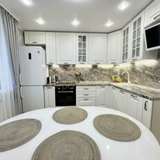 Квартира 42,8 м², 1-комнатная - изображение 1