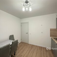 Квартира 30 м², 1-комнатная - изображение 4