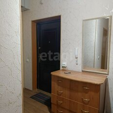 Квартира 41 м², 1-комнатная - изображение 5