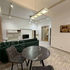 Квартира 58,4 м², 2-комнатная - изображение 5