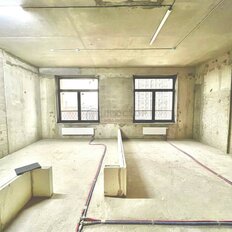 Квартира 43,8 м², 1-комнатная - изображение 3