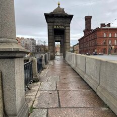 Квартира 32,6 м², студия - изображение 3