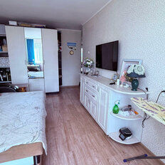 Квартира 45,2 м², 2-комнатная - изображение 3