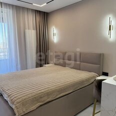 Квартира 30 м², студия - изображение 4