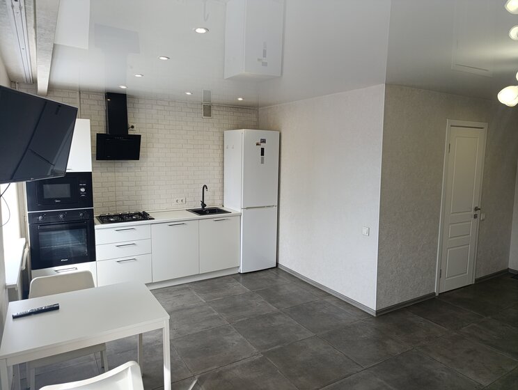 40 м², 1-комнатная квартира 3 800 000 ₽ - изображение 30