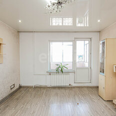 Квартира 63,3 м², 3-комнатная - изображение 1