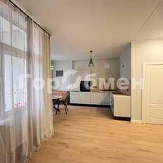 Квартира 55 м², 2-комнатная - изображение 5