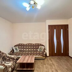 Квартира 56,6 м², 3-комнатная - изображение 3