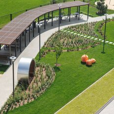 14,4 м², машиноместо - изображение 2