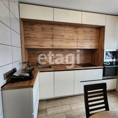 Квартира 56,8 м², 2-комнатная - изображение 2