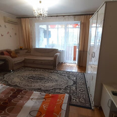 Квартира 33,9 м², 1-комнатная - изображение 1