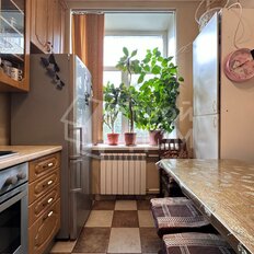 Квартира 54,9 м², 2-комнатная - изображение 2